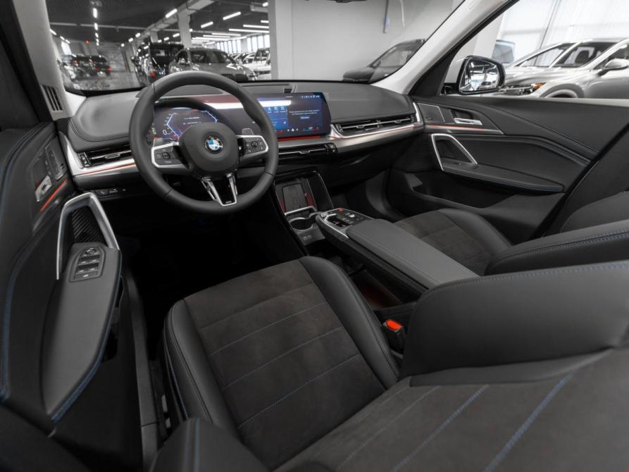 BMW X1 III (U11/U12) Москва  - изображение 7