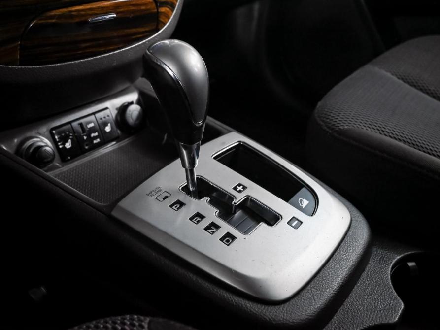 Hyundai Santa Fe II Рестайлинг Екатеринбург  - изображение 17