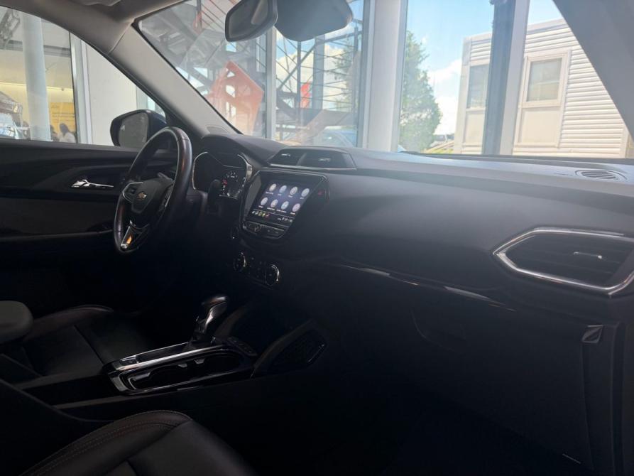 Chevrolet TrailBlazer III Минеральные Воды  - изображение 10