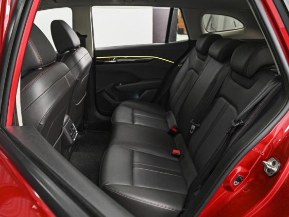 Dongfeng Aeolus Yixuan GS с пробегом 2020 года, цена 1 460 000 рублей, 82456 км, внедорожник, Автокод Объявления