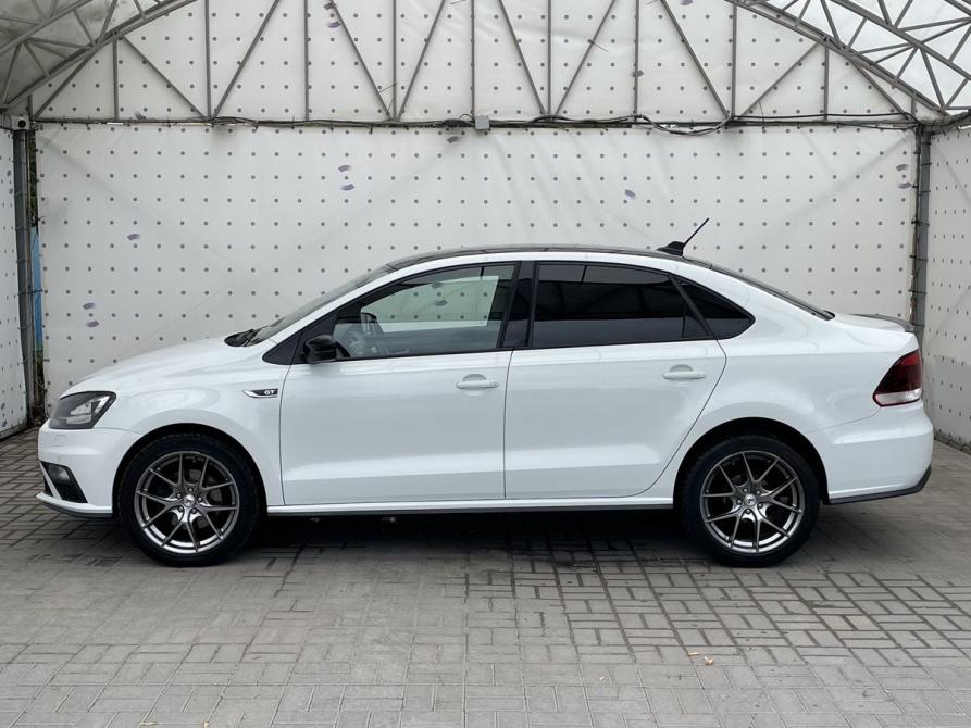 Volkswagen Polo V Рестайлинг Тамбов  - изображение 10
