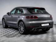 Porsche Macan I Москва  - изображение 26