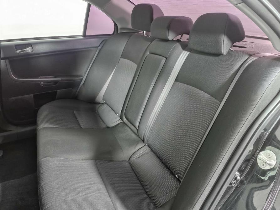 Mitsubishi Lancer X Рестайлинг Нижний Новгород  - изображение 9