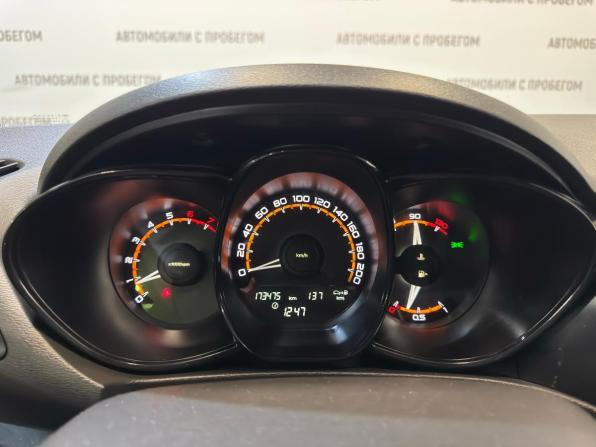 Lada (ВАЗ) Vesta I с пробегом 2019 года, цена 739 000 рублей, 173258 км, седан, Автокод Объявления