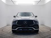 Mercedes-Benz GLE Coupe II (C167) Москва  - изображение 20