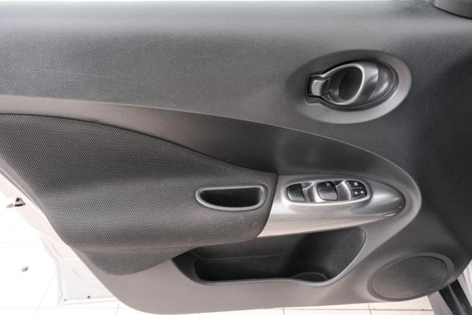 Nissan Juke I с пробегом 2011 года, цена 929 000 рублей, 230000 км, внедорожник, Автокод Объявления