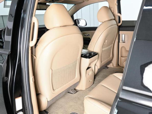Kia Carnival III с пробегом 2019 года, цена 3 399 000 рублей, 130215 км, минивэн, Автокод Объявления