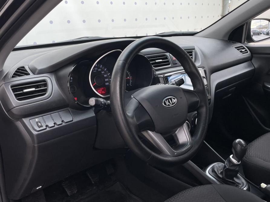 Kia Rio III Тамбов  - изображение 15