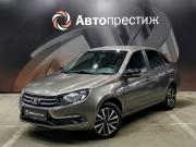Lada (ВАЗ) Granta I Рестайлинг Ставрополь  - изображение 21