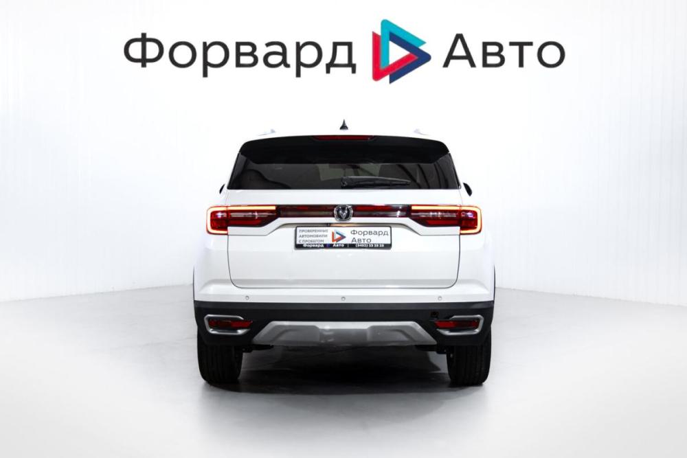 Changan CS35 Plus I Тюмень  - изображение 7