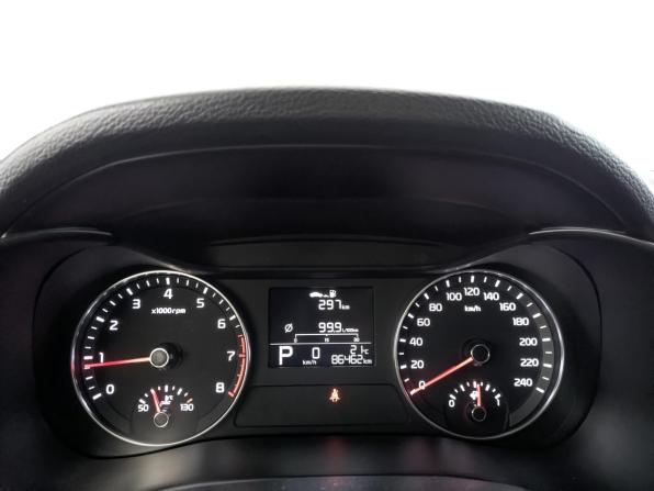 Kia Cerato IV Рестайлинг с пробегом 2021 года, цена 1 950 000 рублей, 86416 км, седан, Автокод Объявления