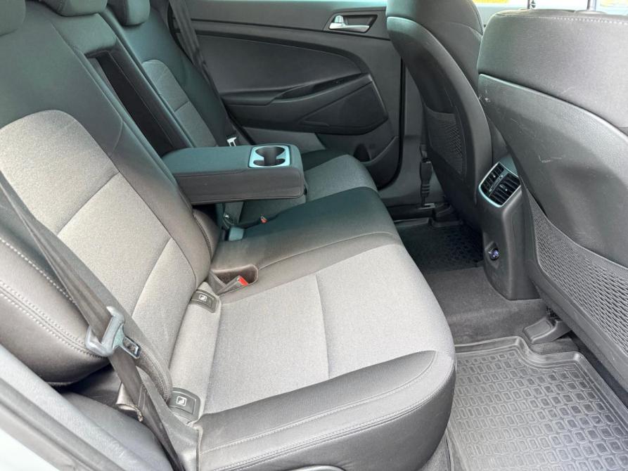 Hyundai Tucson III Рестайлинг Тюмень  - изображение 21