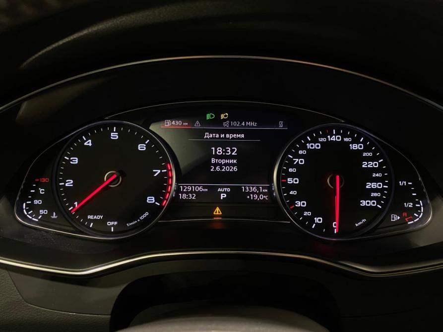 Audi A6 V (C8) Челябинск  - изображение 22