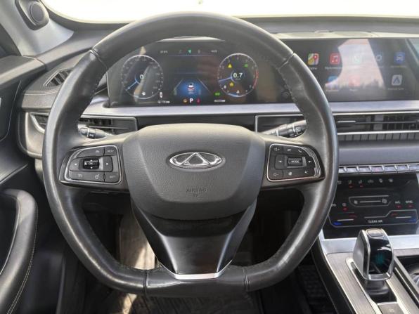 Chery Tiggo 7 Pro Max I с пробегом 2023 года, цена 1 850 000 рублей, 86000 км, внедорожник, Автокод Объявления