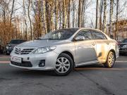 Toyota Corolla X (E140 E150) Рестайлинг Санкт-Петербург  - изображение 10