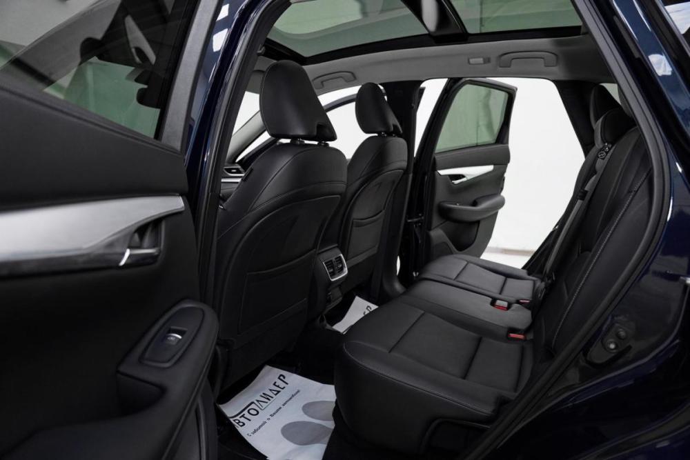 Infiniti QX50 II Москва  - изображение 11