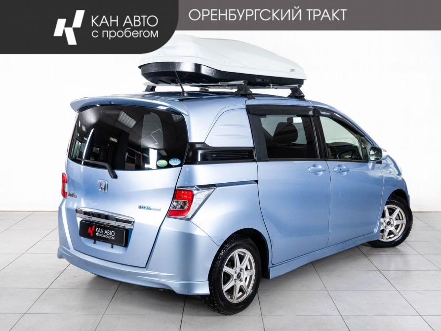 Honda Freed I Рестайлинг Казань  - изображение 3