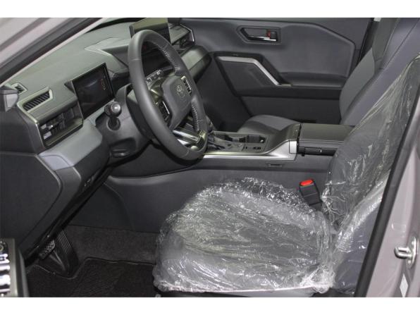 Toyota RAV4 VI (XA60) с пробегом 2026 года, цена 4 500 000 рублей, 20 км, внедорожник, Автокод Объявления