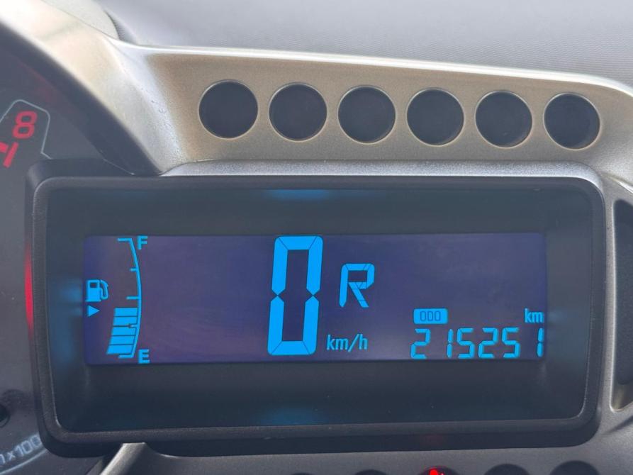 Chevrolet Aveo II Воронеж  - изображение 11
