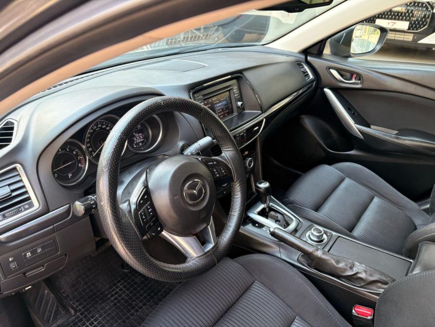Mazda 6 III (GJ) Ростов-на-Дону  - изображение 11