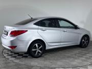 Hyundai Solaris I Рестайлинг Ростов-на-Дону  - изображение 22