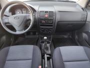 Hyundai Getz I Рестайлинг Саратов  - изображение 25