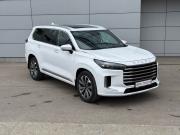 Exeed VX I Рестайлинг Нижний Новгород  - изображение 21