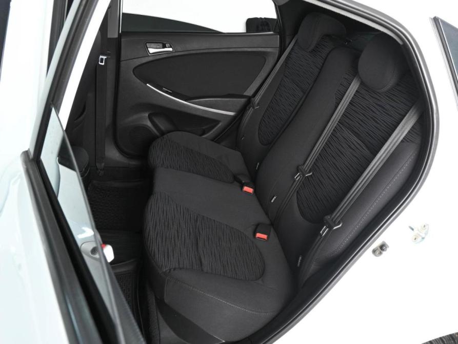 Hyundai Solaris I Рестайлинг Ростов-на-Дону  - изображение 9