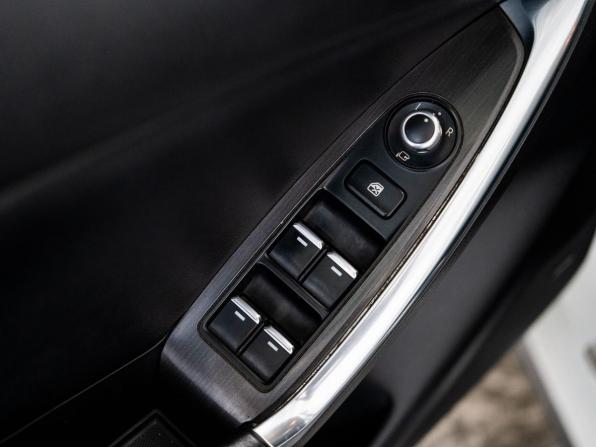 Mazda CX-5 I Рестайлинг с пробегом 2016 года, цена 2 000 000 рублей, 157368 км, внедорожник, Автокод Объявления