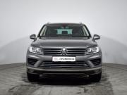 Volkswagen Touareg II Рестайлинг Санкт-Петербург  - изображение 22