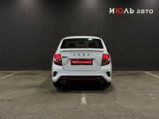 Lada (ВАЗ) Granta I Рестайлинг Челябинск  - изображение 25