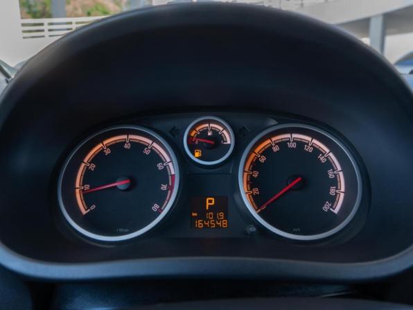 Opel Corsa D с пробегом 2007 года, цена 550 000 рублей, 164548 км, хэтчбек, Автокод Объявления