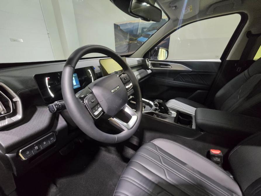 Haval H5 II Самара  - изображение 10