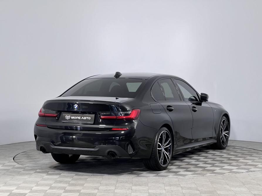 BMW 3 серии VII (G2x) Калининград  - изображение 5