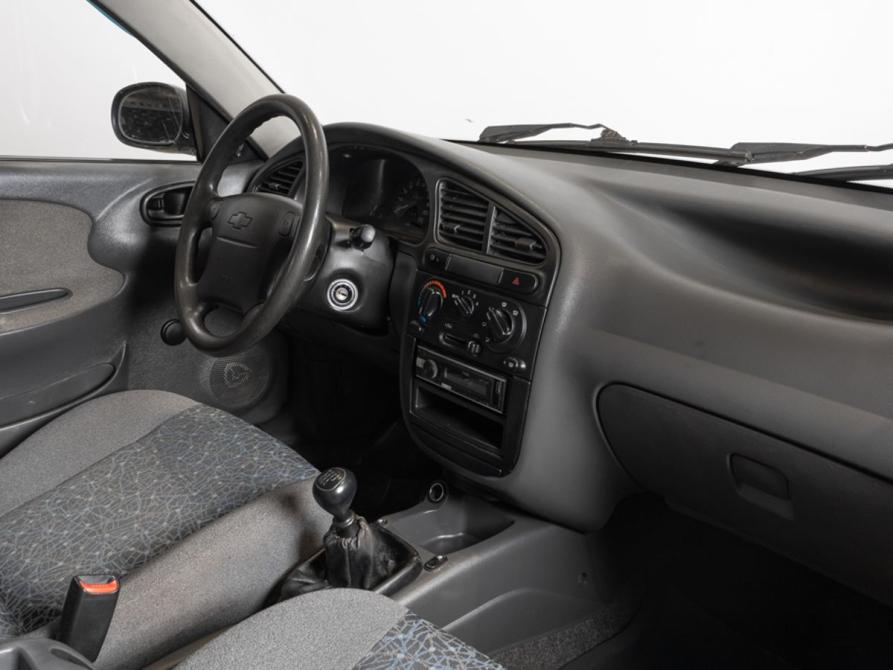 Chevrolet Lanos I Казань  - изображение 7