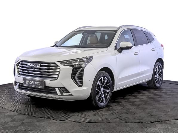 Haval Jolion I с пробегом 2023 года, цена 1 780 000 рублей, 48068 км, внедорожник, Автокод Объявления