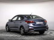 Hyundai Solaris II Санкт-Петербург  - изображение 30