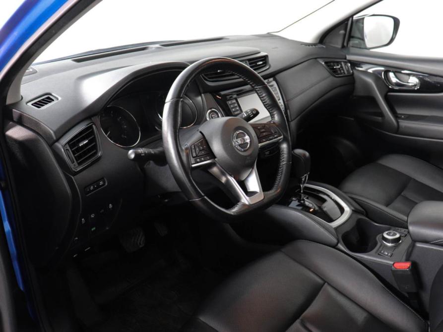 Nissan Qashqai II Рестайлинг Химки  - изображение 9