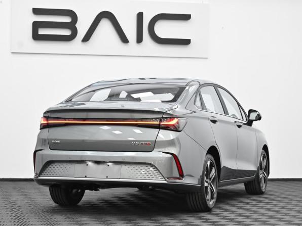 Новый BAIC U5 Plus 2025 года, цена 2 249 000 рублей, седан, Автокод Объявления