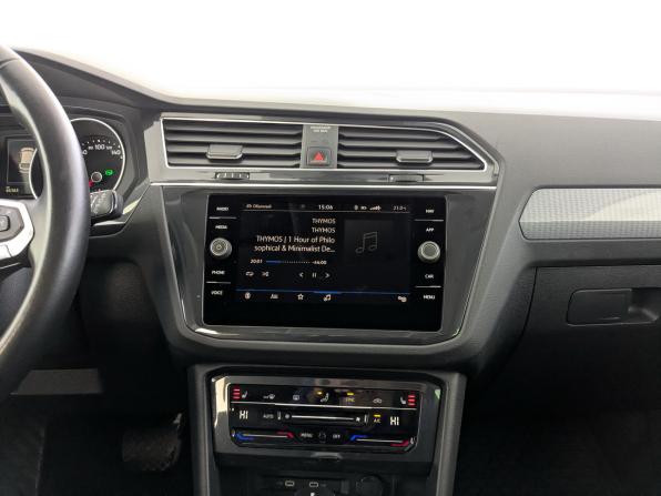 Volkswagen Tiguan II Рестайлинг с пробегом 2020 года, цена 3 200 000 рублей, 66400 км, внедорожник, Автокод Объявления
