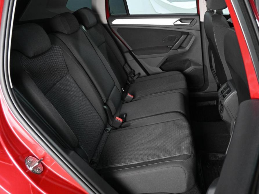Volkswagen Tiguan II Ростов-на-Дону  - изображение 7