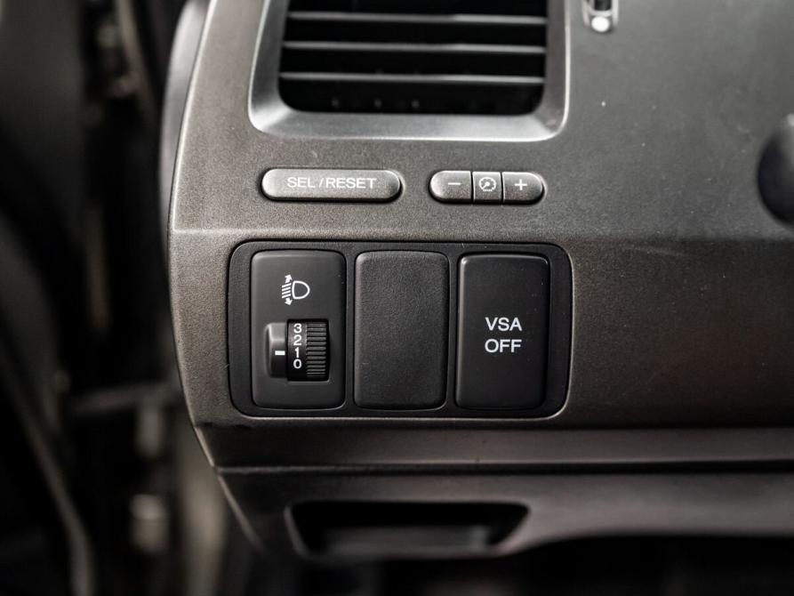 Honda Civic VIII Красноярск  - изображение 16