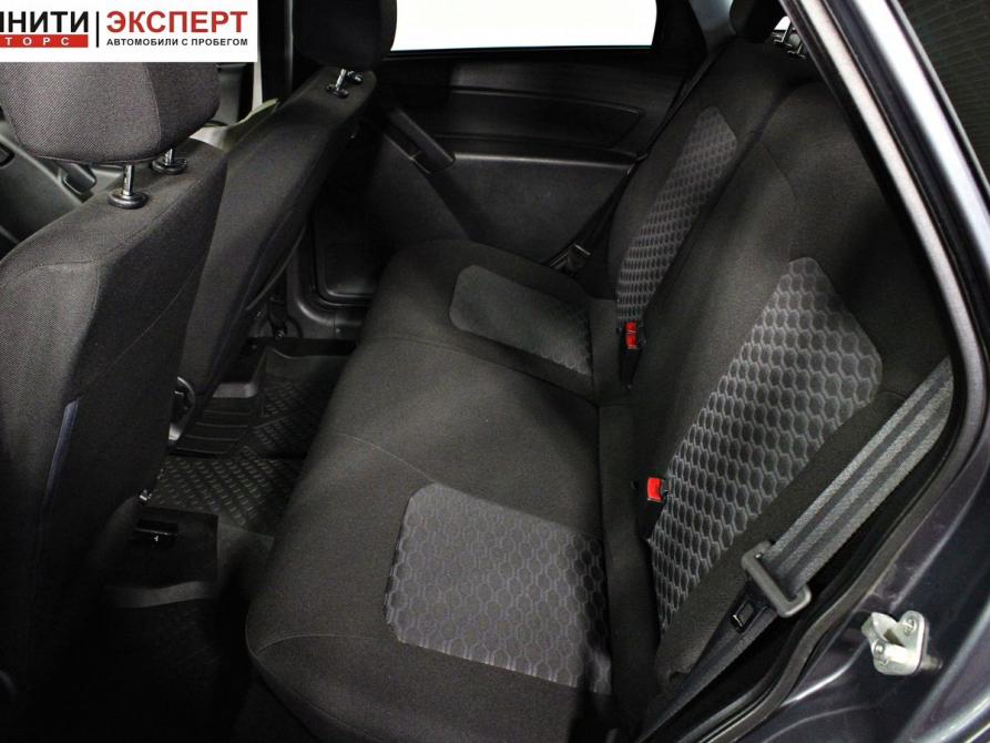 Lada (ВАЗ) Granta I Рестайлинг Белгород  - изображение 16