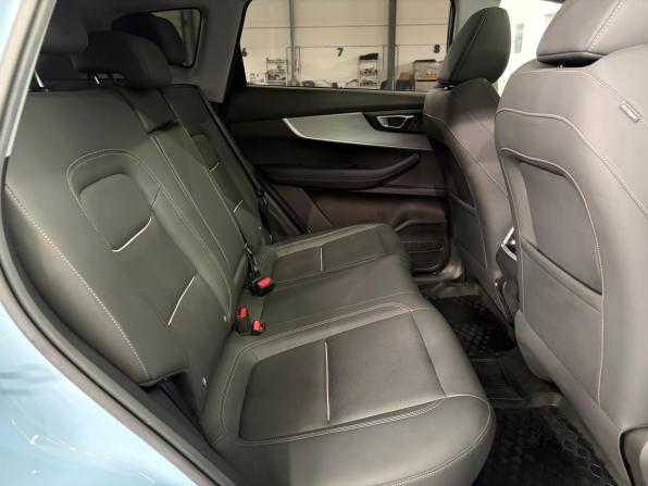 Chery Tiggo 7 Pro Max I с пробегом 2023 года, цена 1 737 000 рублей, 38601 км, внедорожник, Автокод Объявления