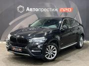 BMW X6 II (F16) Пермь  - изображение 29