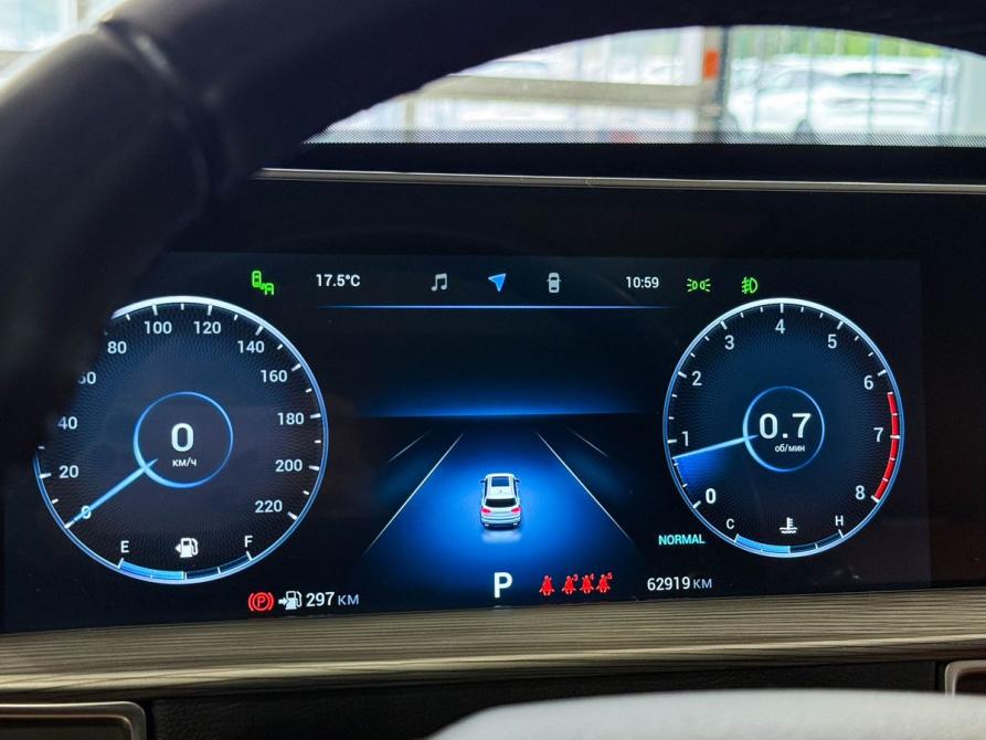Chery Tiggo 8 Pro Max I Тверь  - изображение 14