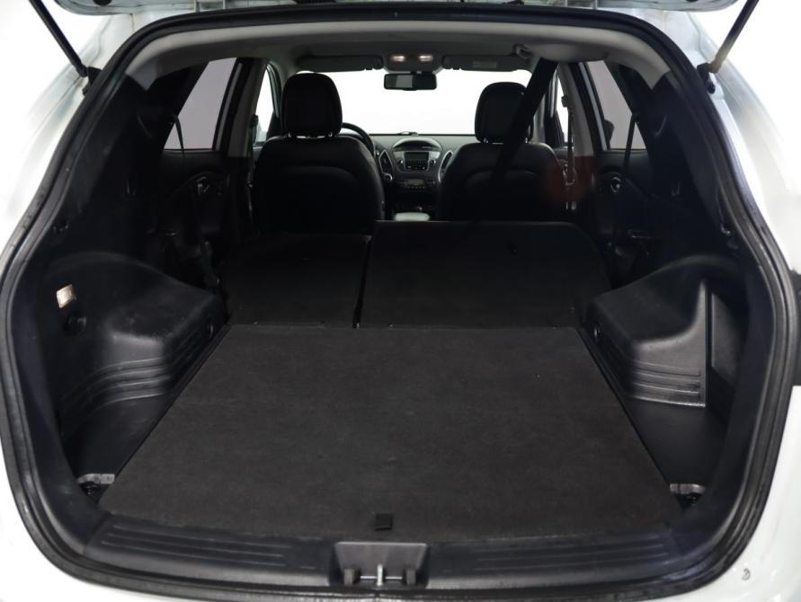 Hyundai ix35 I Санкт-Петербург  - изображение 26