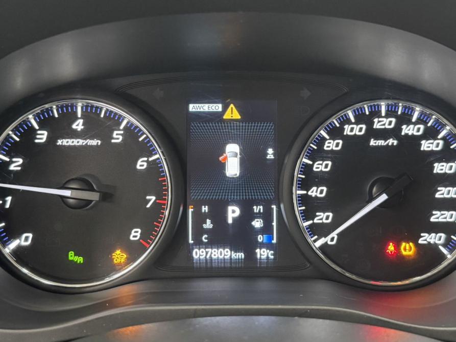 Mitsubishi Outlander III Рестайлинг 3 Воронеж  - изображение 20