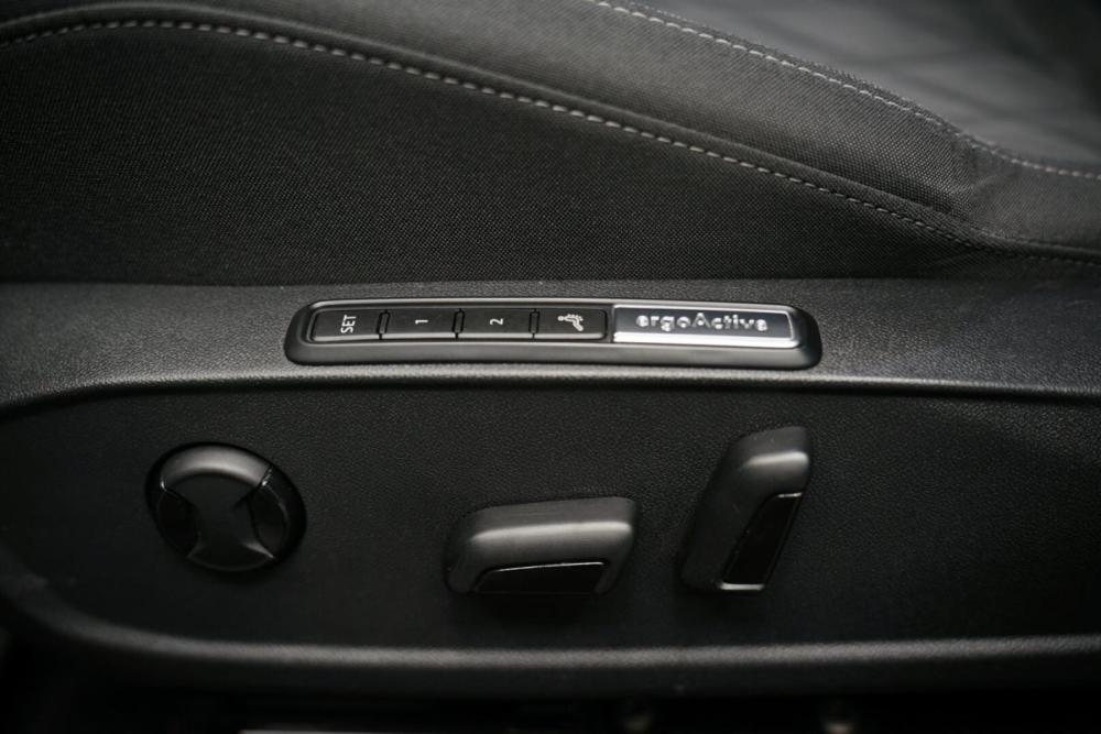 Volkswagen Golf VIII Крым  - изображение 10