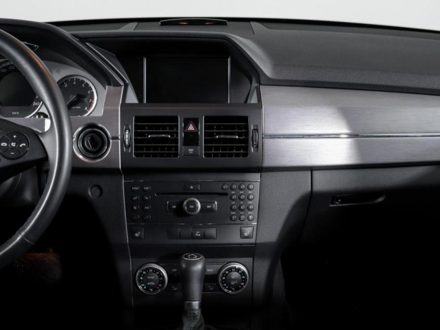 Mercedes-Benz GLK-Класс I (X204) Москва  - изображение 14